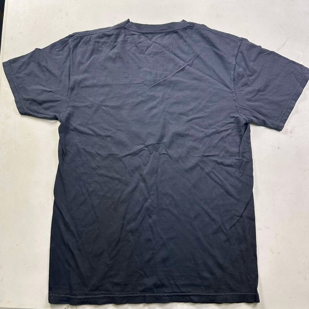 Harry Styles T-shirt New York Pop Up - As It Was Mens Medium Black - Picture 2 of 3